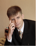 Ефимов Дмитрий Георгиевич