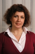 Мельник Леся Всеволодовна